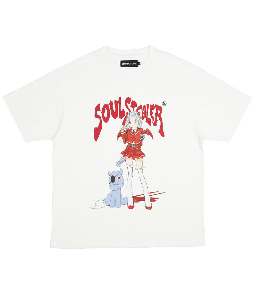CAPSULE COLLECTION - SUNDAYOFFCLUB